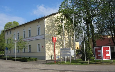 Bürgerhaus Caputh
