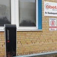Stromtankstelle Obeta electro