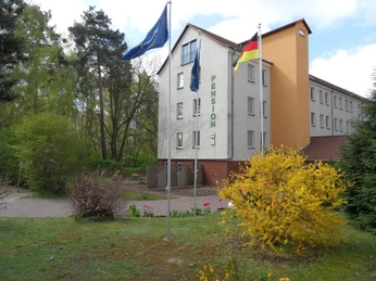 Pension Sperlingshof