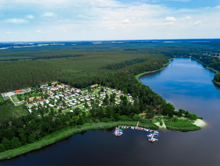 Campingpark Buntspecht