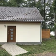 Bungalow auf der Ferienanlage Netzener See