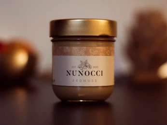 Nunocci Erdnuss