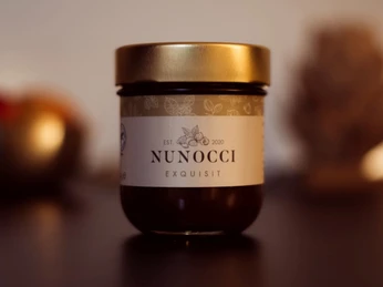Nunocci Exquisit