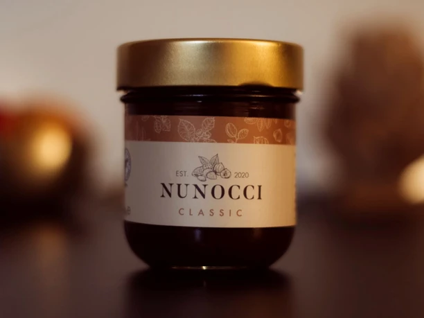 Nunocci Classic