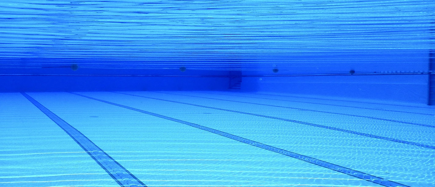 Schwimmbad