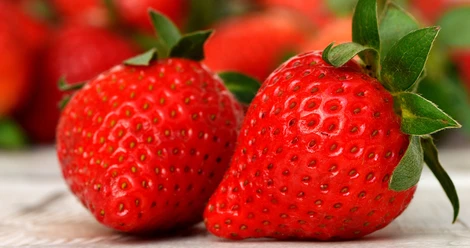 Erdebeeren