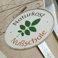 Naturkost Nussschale