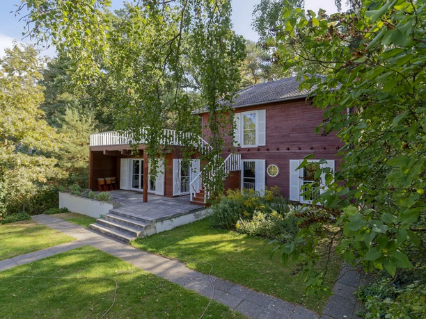Einsteinhaus Caputh