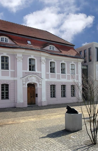Kleistmuseum