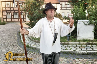 Nauener Nachtwächter