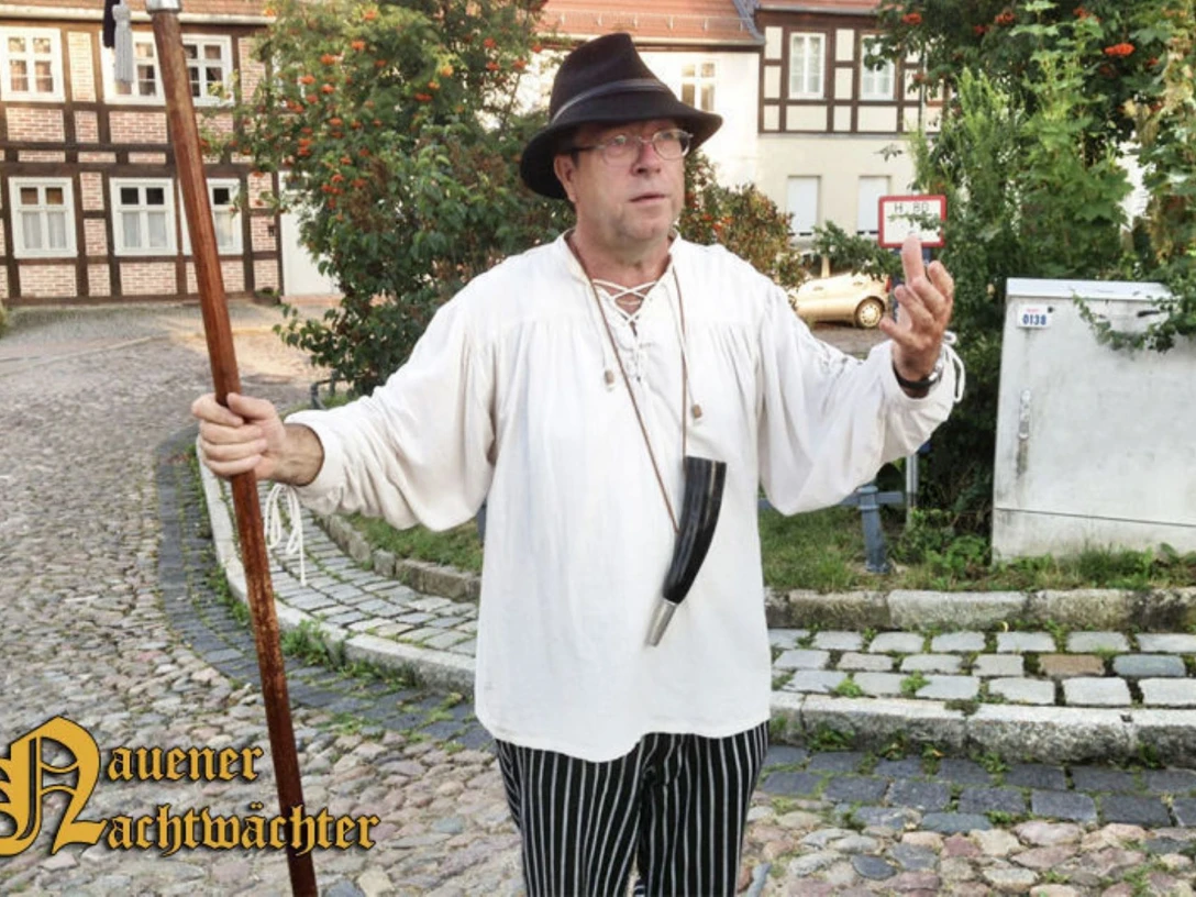 Nauener Nachtwächter