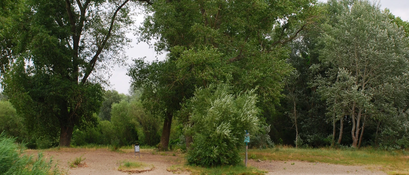 Naturbadestelle Premnitz