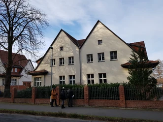Meisterhäuser Hennickendorf