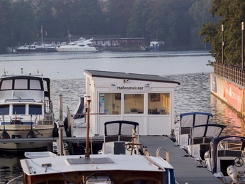 Altstadthafen Spandau