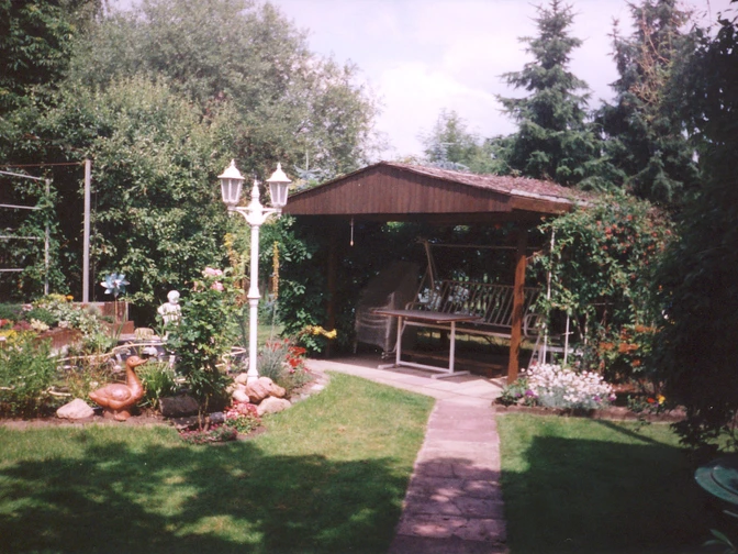 Zimmervermietung Siupka Nauen