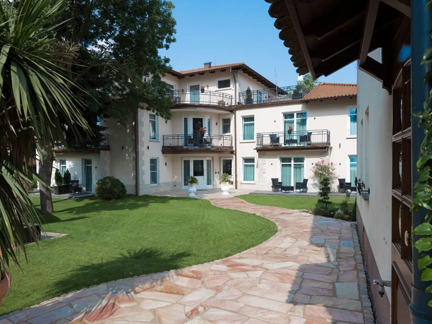 Hotel Linther Hof - Neubau