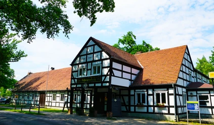 Gasthof Schwanenkrug
