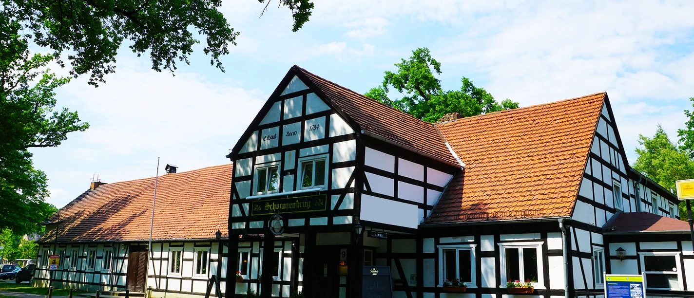 Gasthof Schwanenkrug