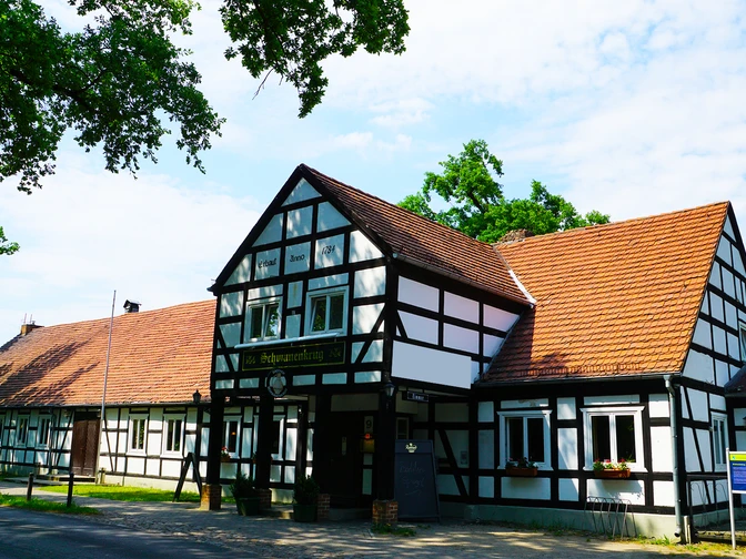 Gasthof Schwanenkrug