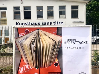 Festival Herzattacke