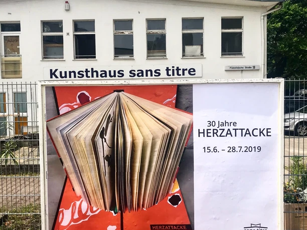 Festival Herzattacke