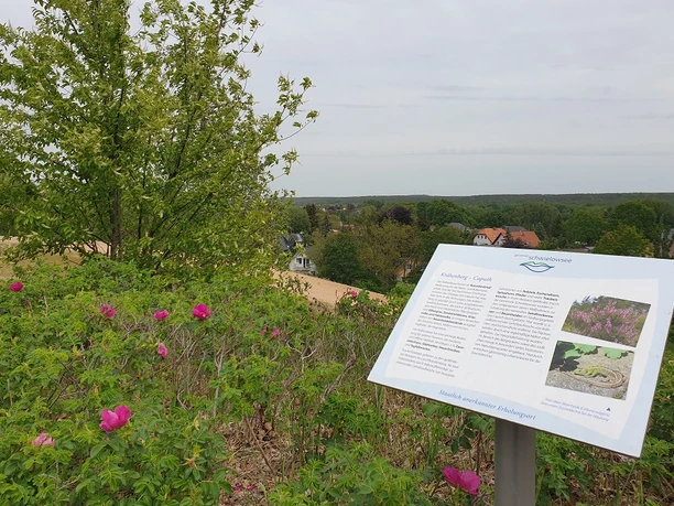 Aussichtspunkt Krähenberg Aussichtspunkt Krähenberg