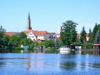 Fürstenberg/Havel