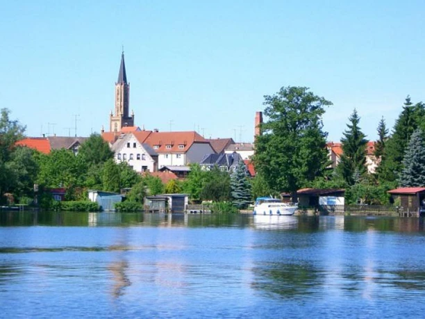 Fürstenberg/Havel
