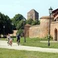 Alte Bischofsburg Wittstock