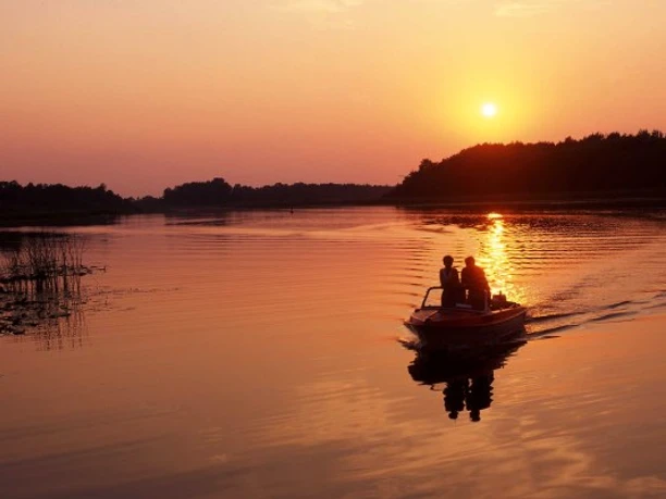 Zwischen Kremmen und Sommerfeld