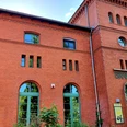 Eingang Brauhaus Spandau