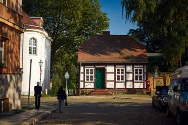 Behnitz