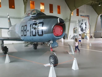 Ausstellung im Militärhistorischen Museum