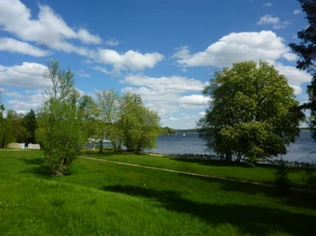 Landhausgarten Dr. Max Fraenkel