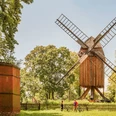 Bockwindmühle Gatow