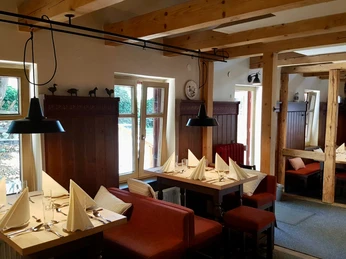 Maisel's Einkehr - Restaurant