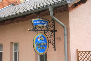 Waldcafé Dahlen