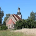 Feldsteinkirche Borne