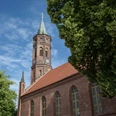 St. Johanniskirche Niemegk