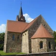 St.-Marien-Kirche in Wiesenburg/Mark