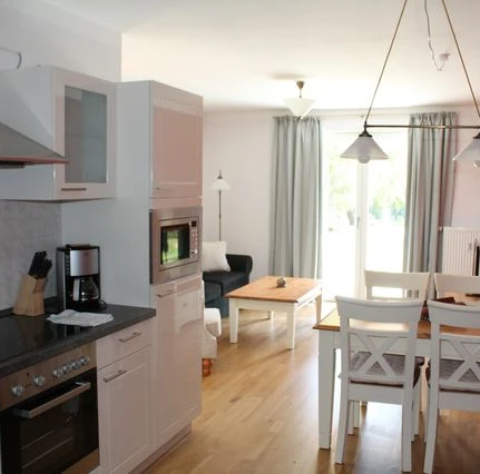 Ferienwohnungen Gut Schmerwitz