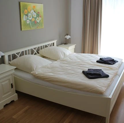 Ferienwohnungen Gut Schmerwitz