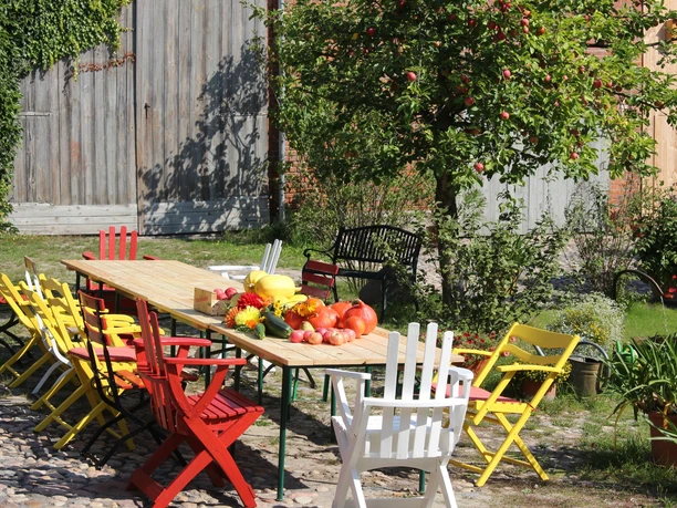 Willkommen in der "Wassermühle Gräben"