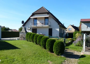 Ferienwohnung Wolff