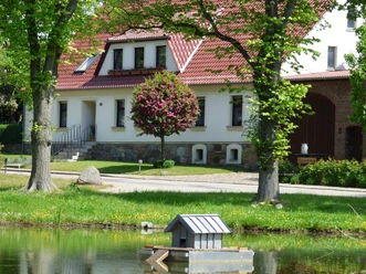 Kastanienhof Garrey