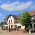 Gasthaus "Stadtmitte", heute Borgmann's