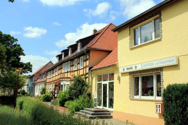 Brücker Landgasthof