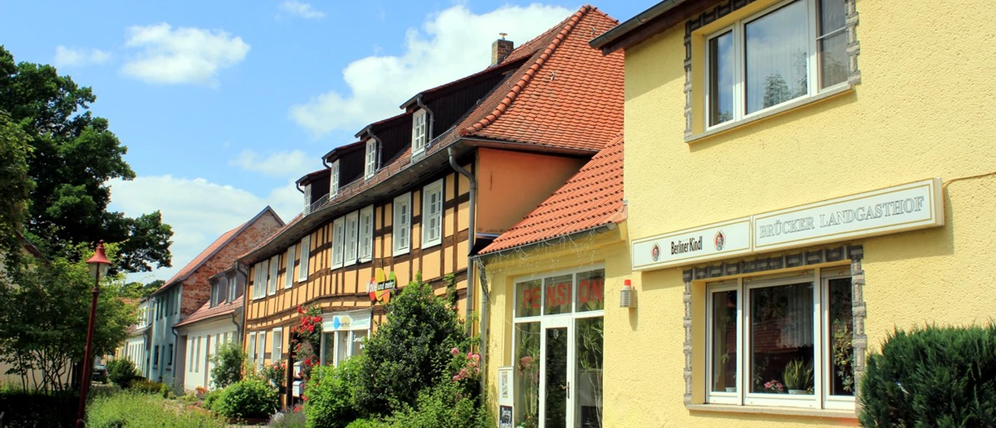 Brücker Landgasthof