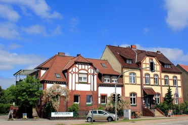 Alte Brücker Post