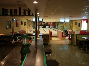 Gasthaus Schützenhaus Brück